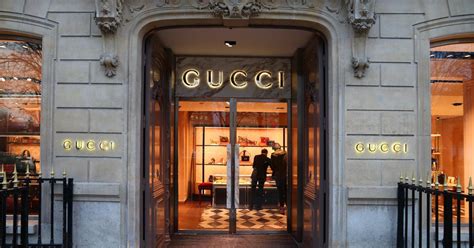 postuler chez gucci|emploi gucci.